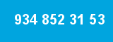 934 852 31 53